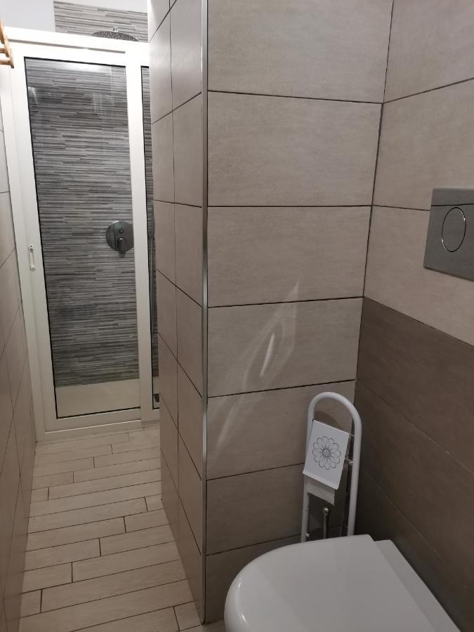 B&B Maryge Ercolano Eksteriør billede