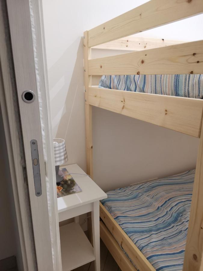 B&B Maryge Ercolano Eksteriør billede