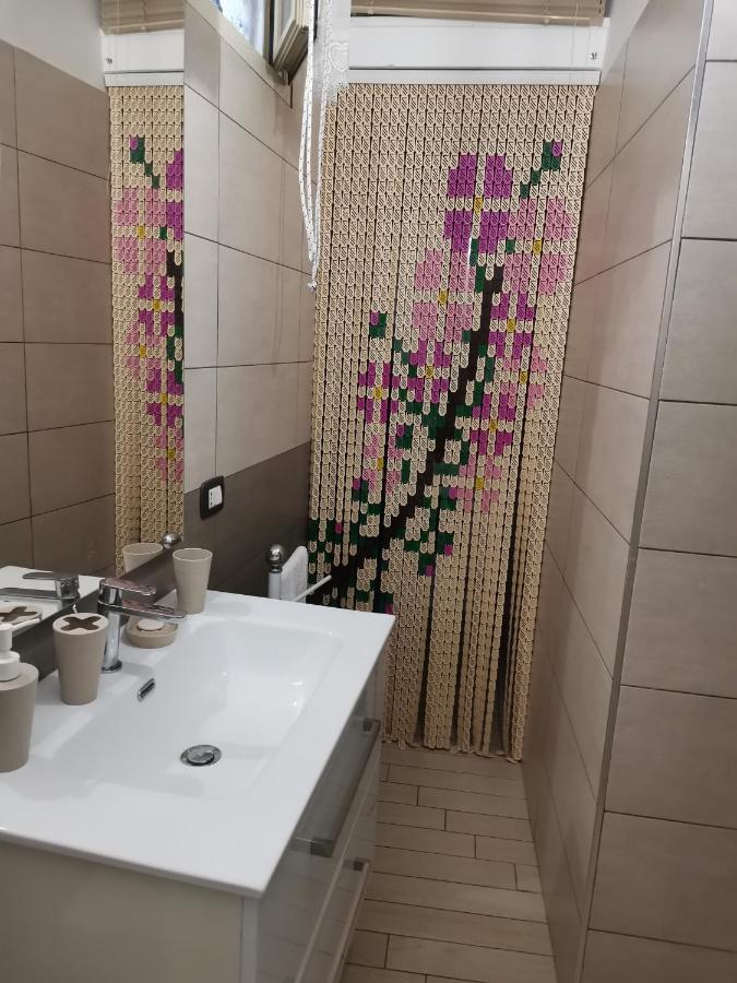 B&B Maryge Ercolano Eksteriør billede